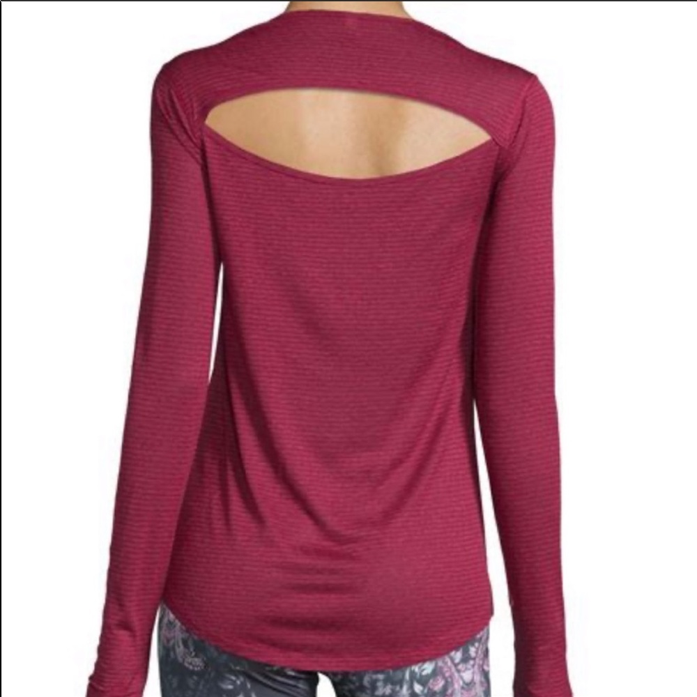 Onzie Wave Long Sleeve Shirt